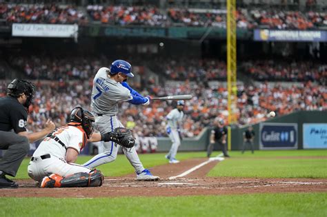 Bobby Witt Jr. and Cole Ragans lead the Royals over the Orioles .